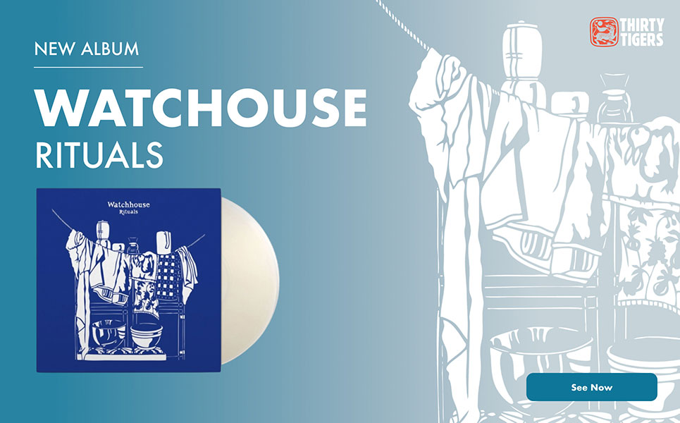 Watchhouse - Rituals
