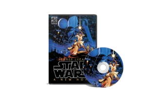 DVDs