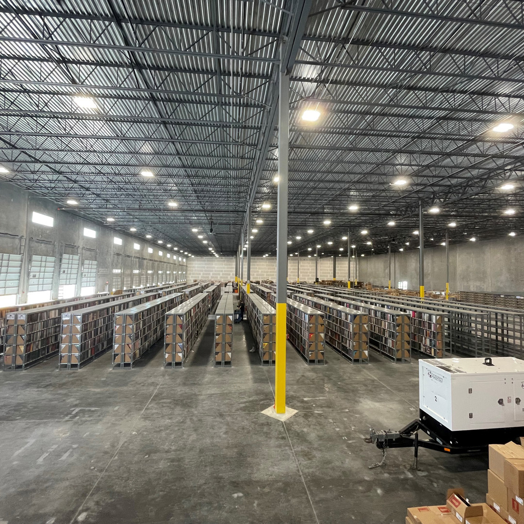 Access To Over 500k Products